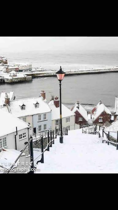 North Star Cottage Whitby Luaran gambar