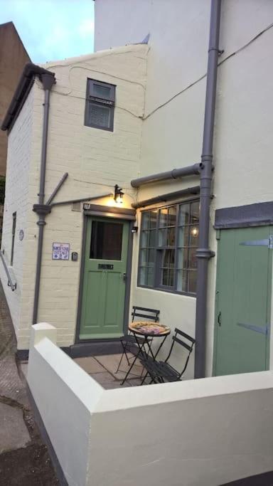 North Star Cottage Whitby Luaran gambar