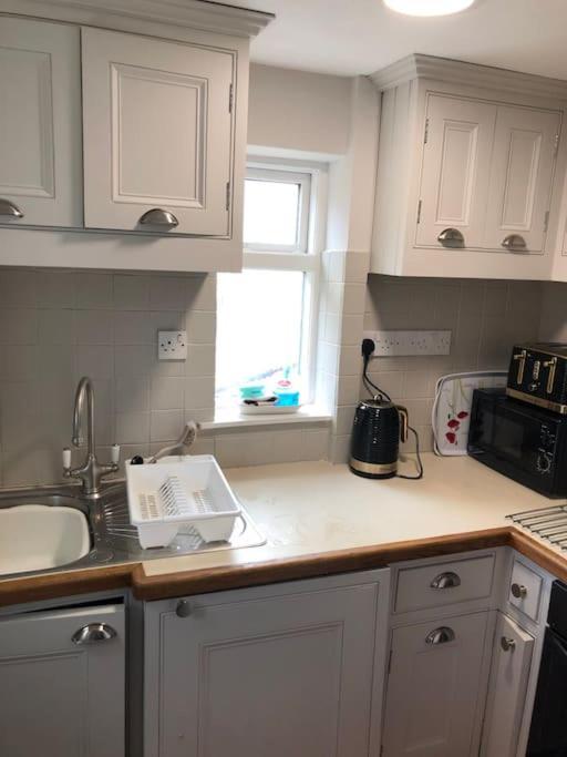 North Star Cottage Whitby Luaran gambar