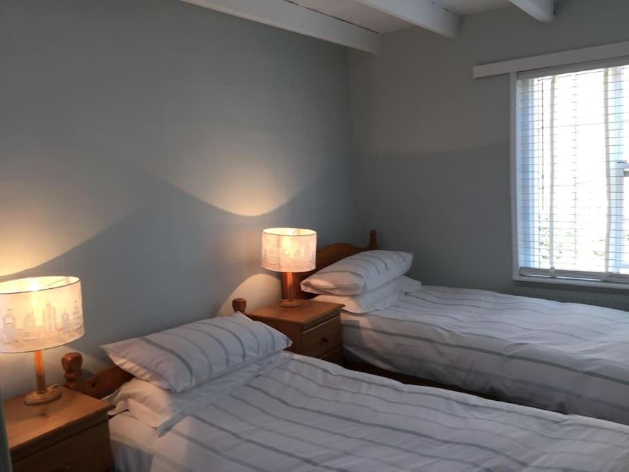 North Star Cottage Whitby Luaran gambar