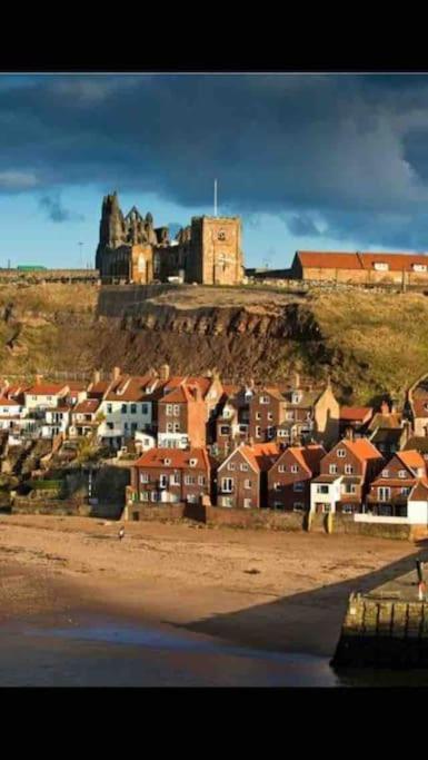 North Star Cottage Whitby Luaran gambar