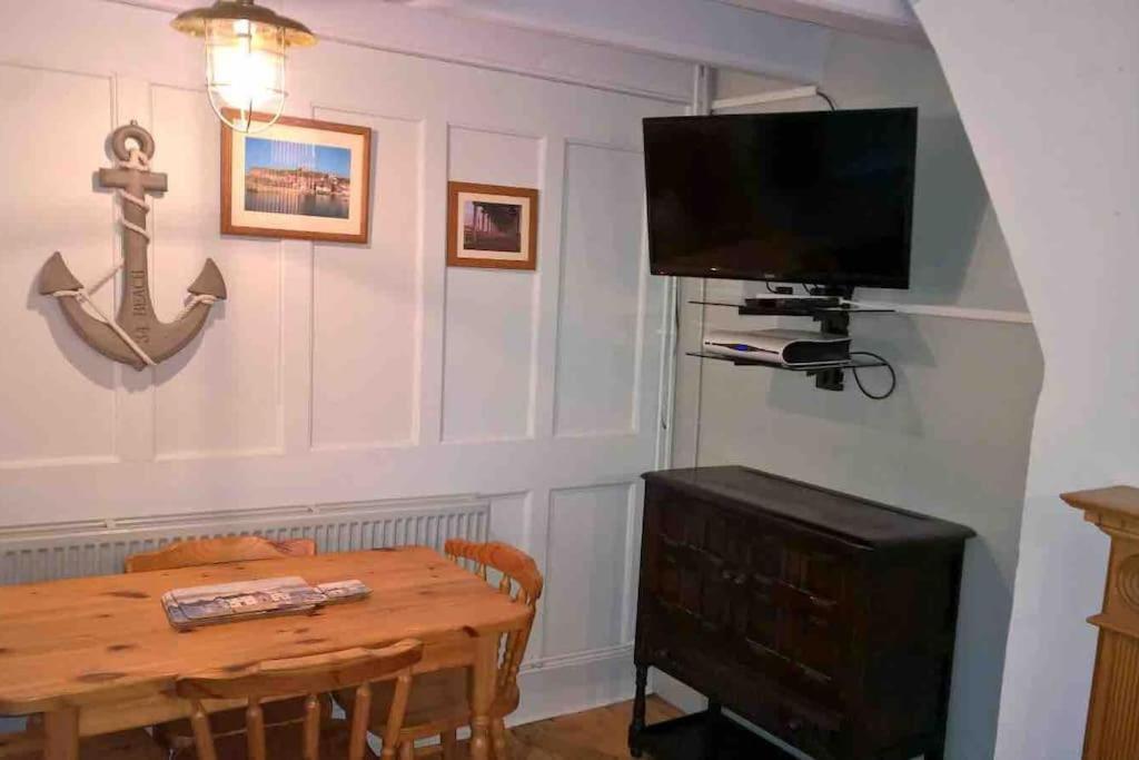 North Star Cottage Whitby Luaran gambar